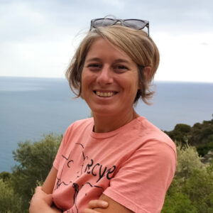 Picture of Alessandra